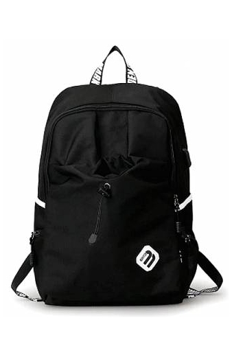 MARK RYDEN τσάντα πλάτης MR6008, με θήκη laptop 15.6