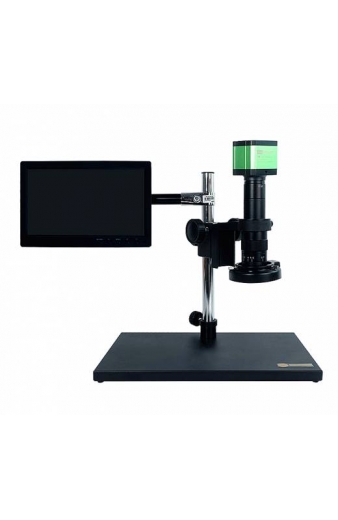 SUNSHINE ψηφιακό μικροσκόπιο MS10E-03 με 10.1