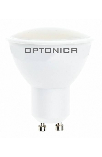 OPTONICA LED λάμπα spot 1929, 5W, 6000K, GU10, 400lm