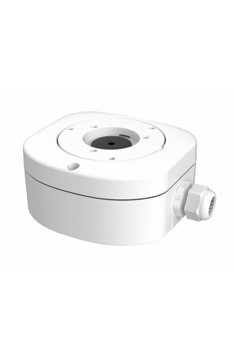 LONGSE βάση κάμερας PB14146, για BH30/BMSA/BMSC/BMSD/CMSB/CMSD, λευκή