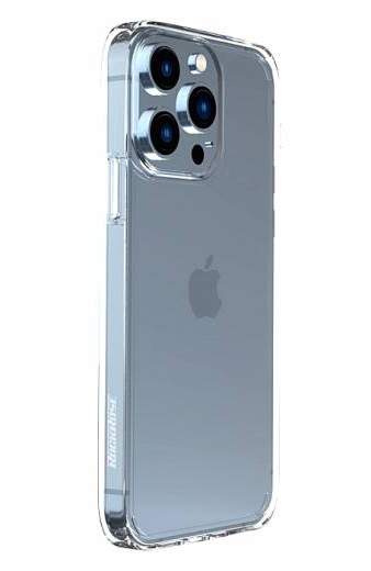 ROCKROSE θήκη Mirror Neo για iPhone 14 Plus, διάφανη