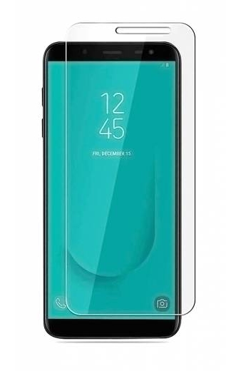 POWERTECH Tempered Glass 9H(0.33MM), για Samsung J6 Plus