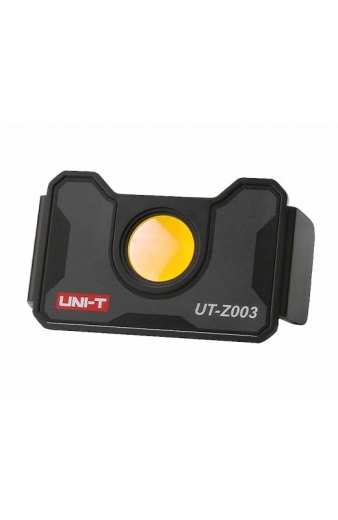 UNI-T macro φακός UT-Z003 για θερμικές κάμερες UTi730E/20E/30V/20V