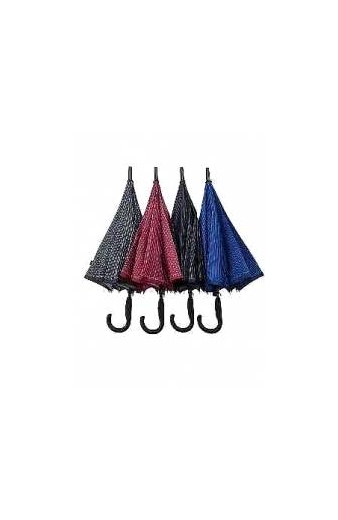 Αυτόματη ομπρέλα μπαστούνι  – 10K - 921607