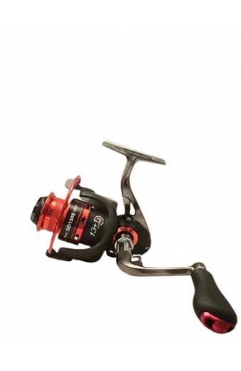 Μηχανάκι ψαρέματος - GD4000 - 31198